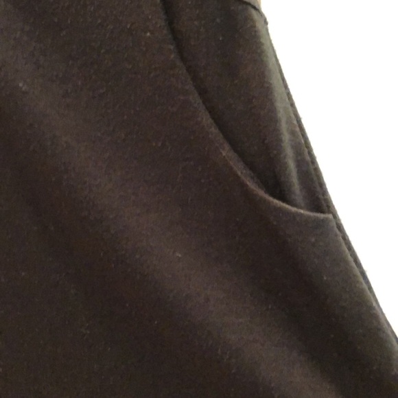 Chicos high low black tunic size 1 - Picture 4 of 5